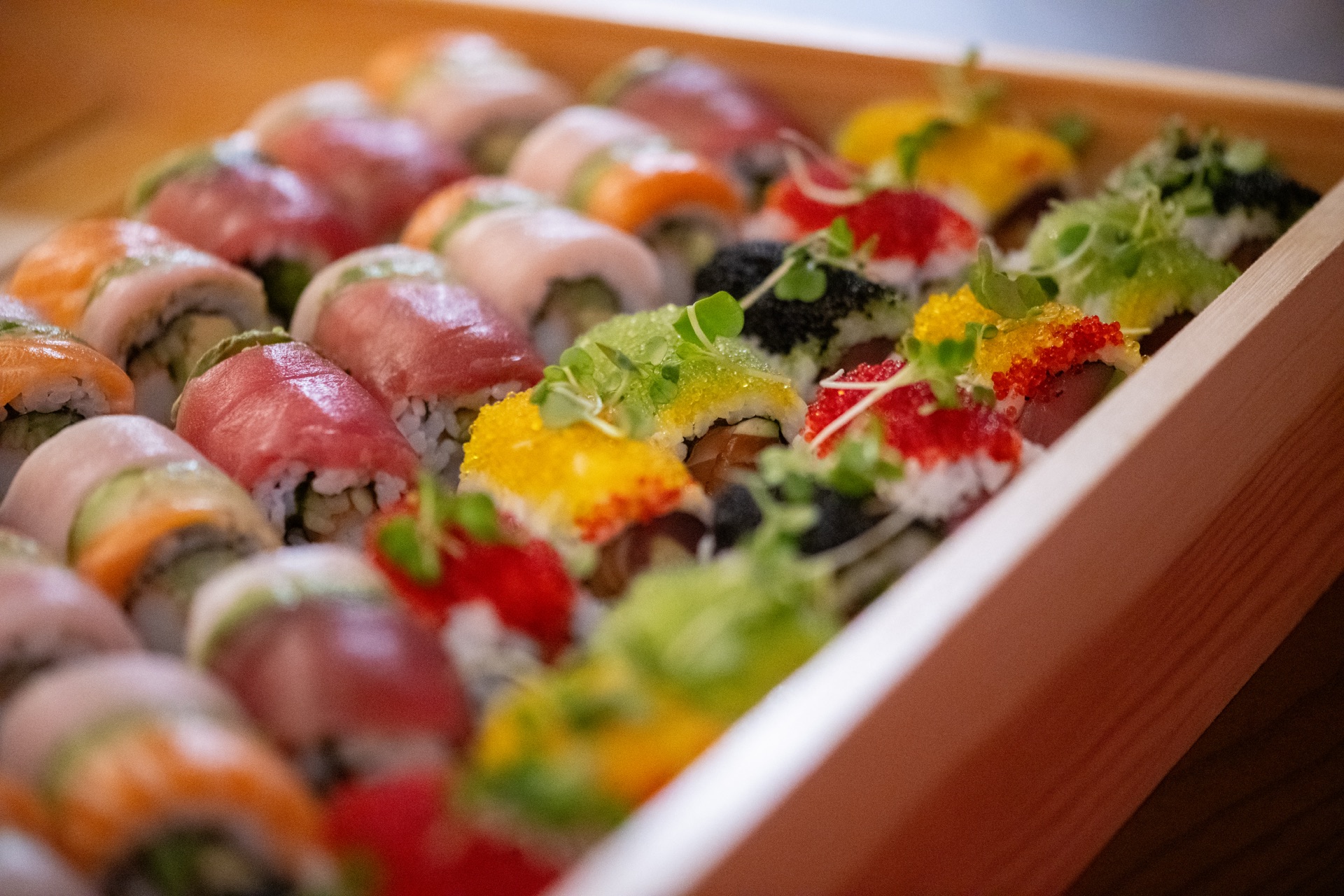 Tabe Sushi thumbnail 3