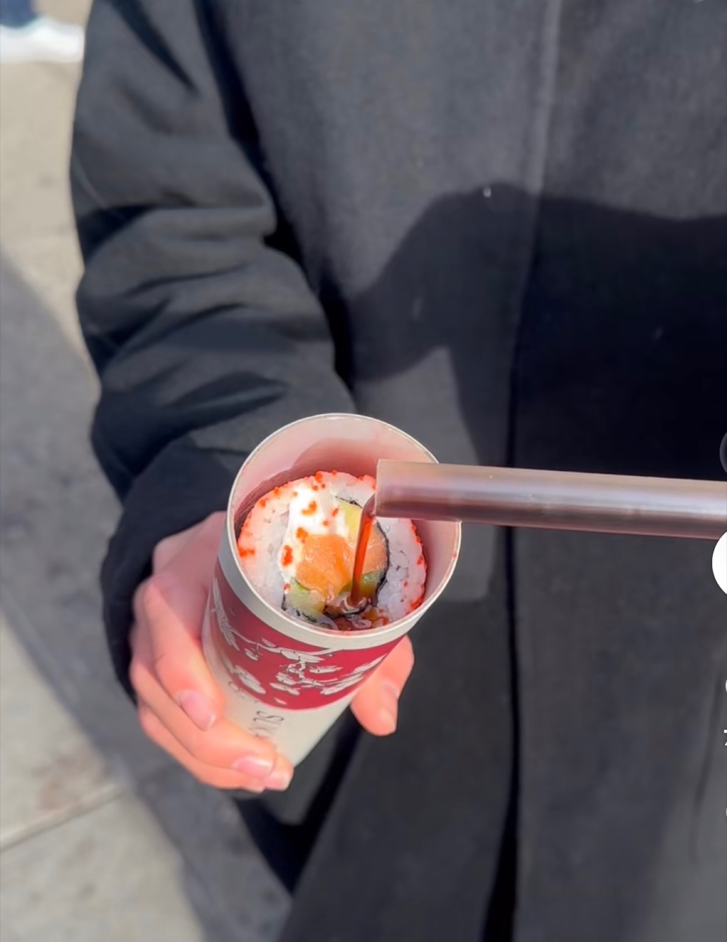 Tabe Sushi thumbnail 4