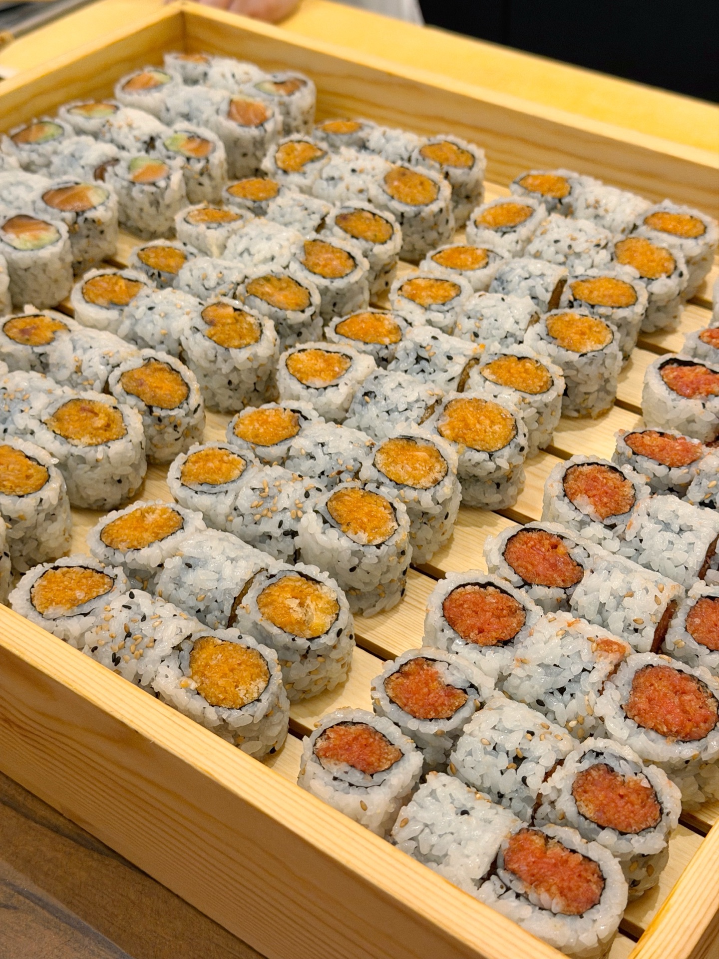 Tabe Sushi thumbnail 6